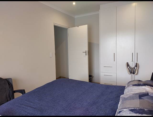 3 BEDROOM HOUSE FOR SALE IN PARKLANDS NORTH